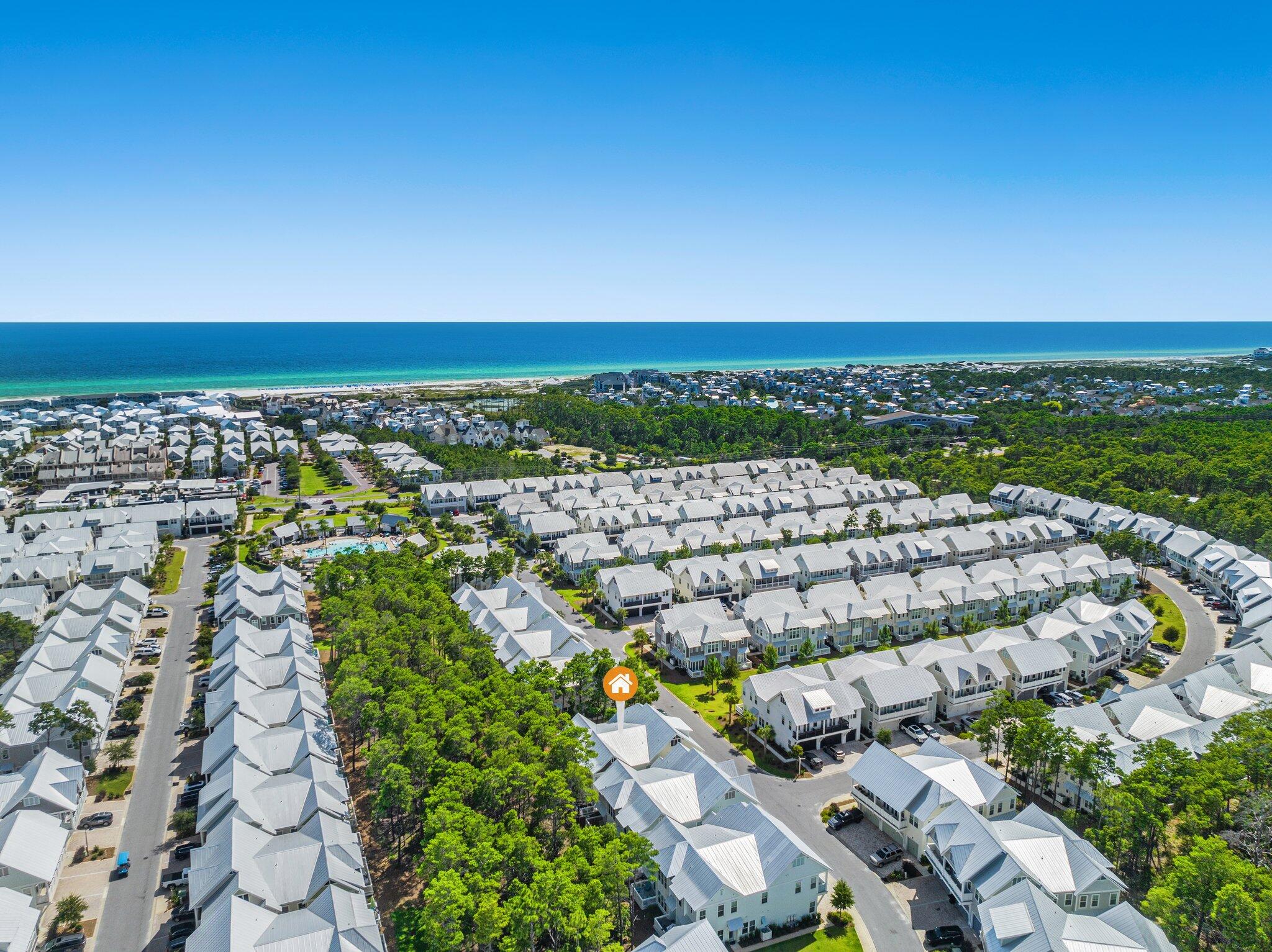 Prominence - Residential