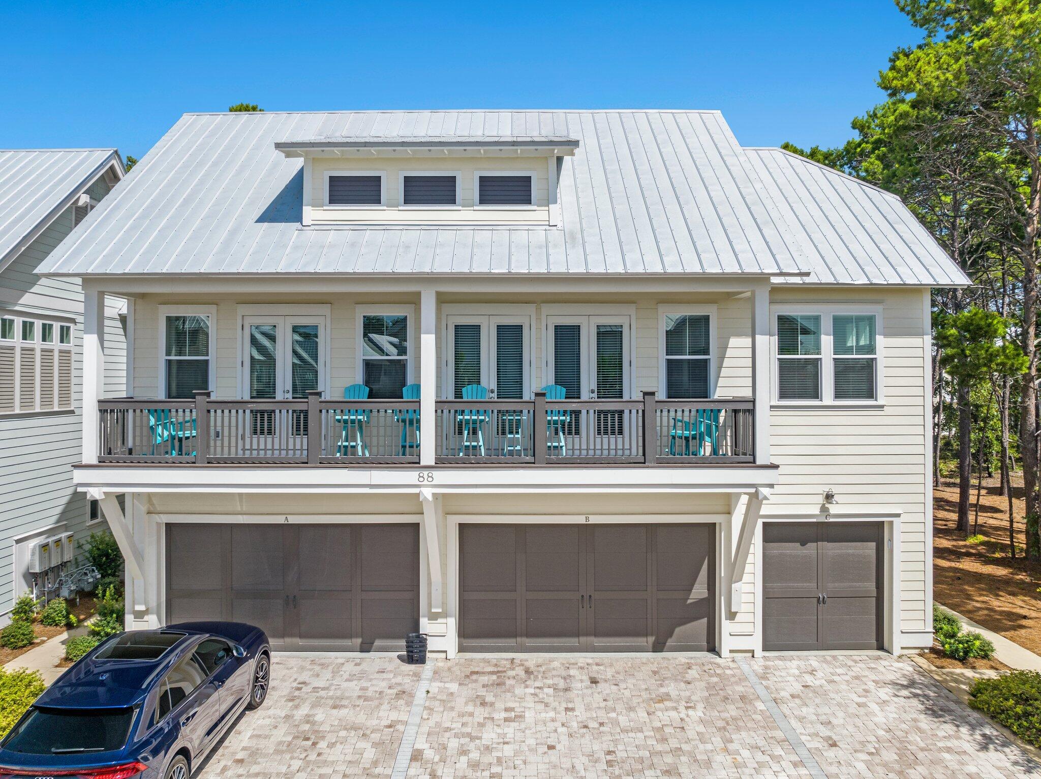 Prominence - Residential