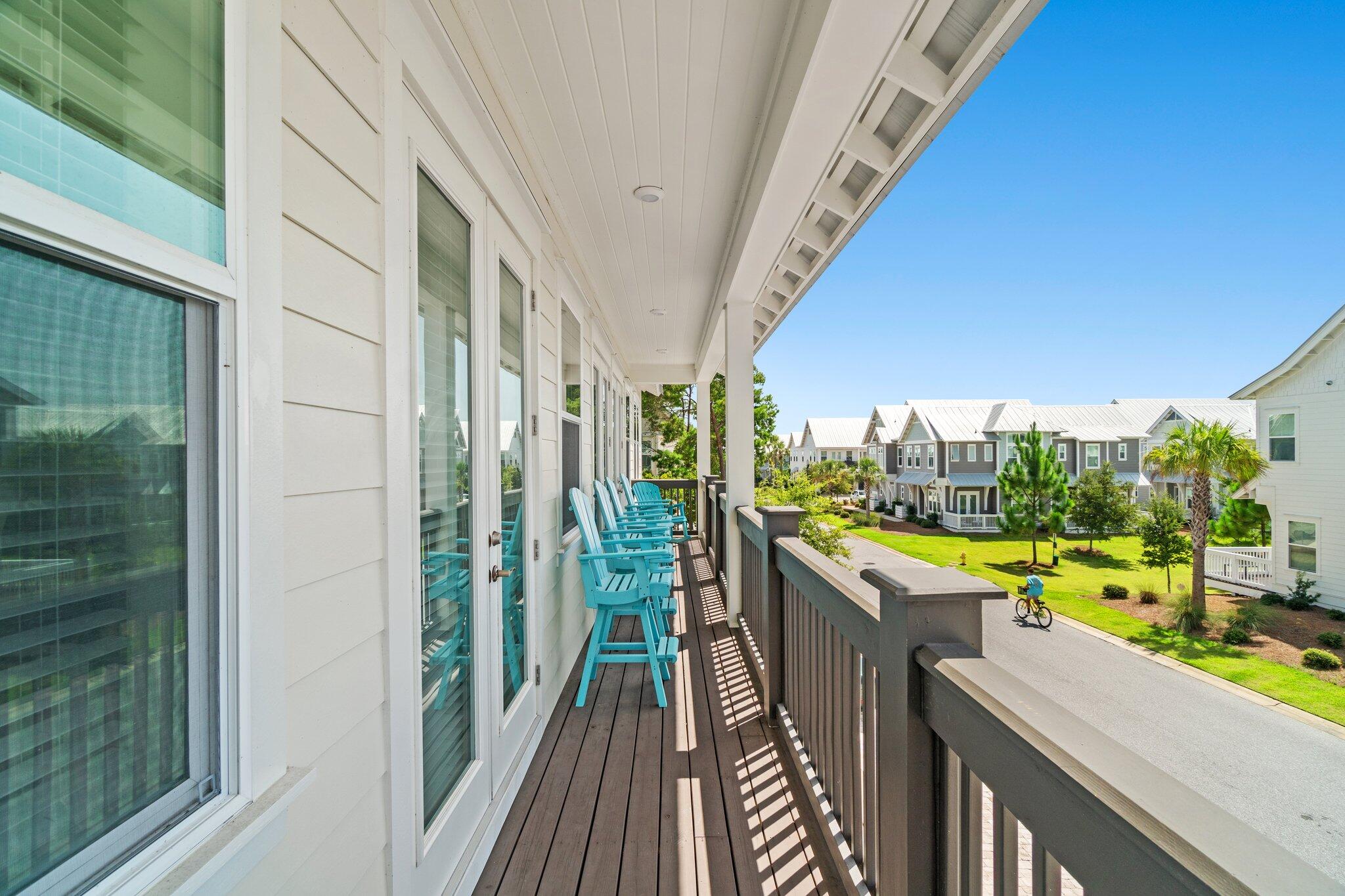 Prominence - Residential