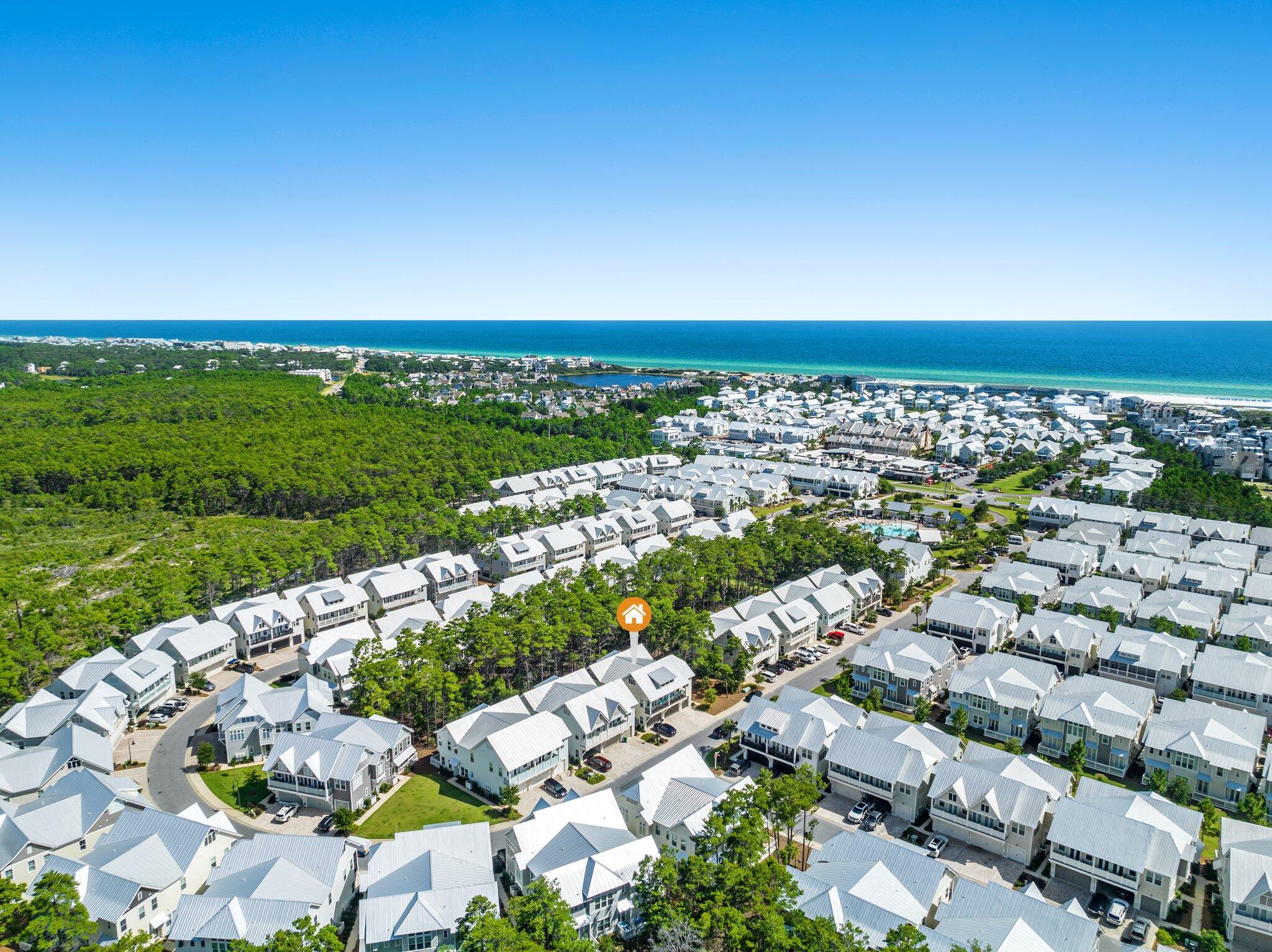 Prominence - Residential