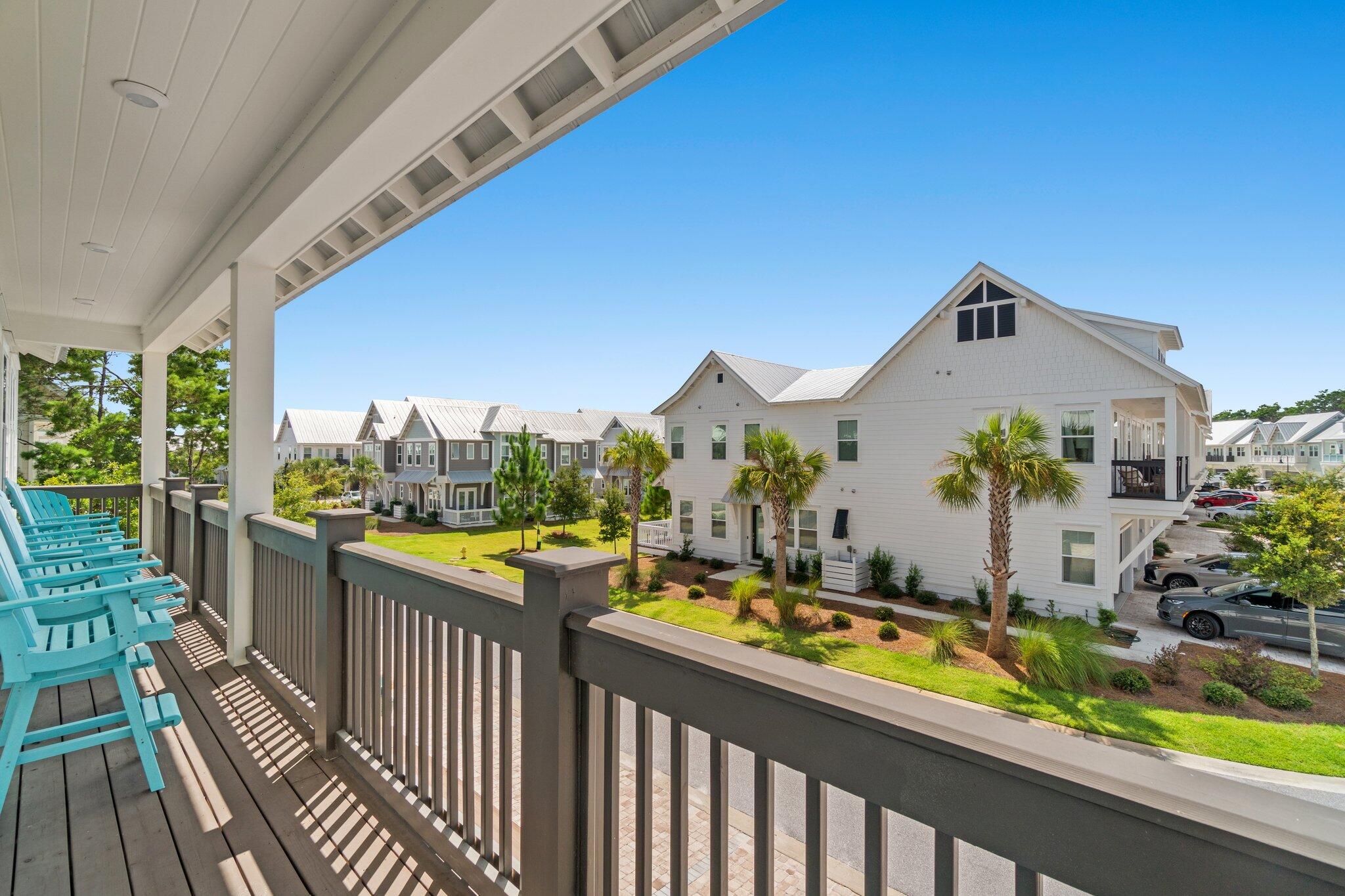 Prominence - Residential