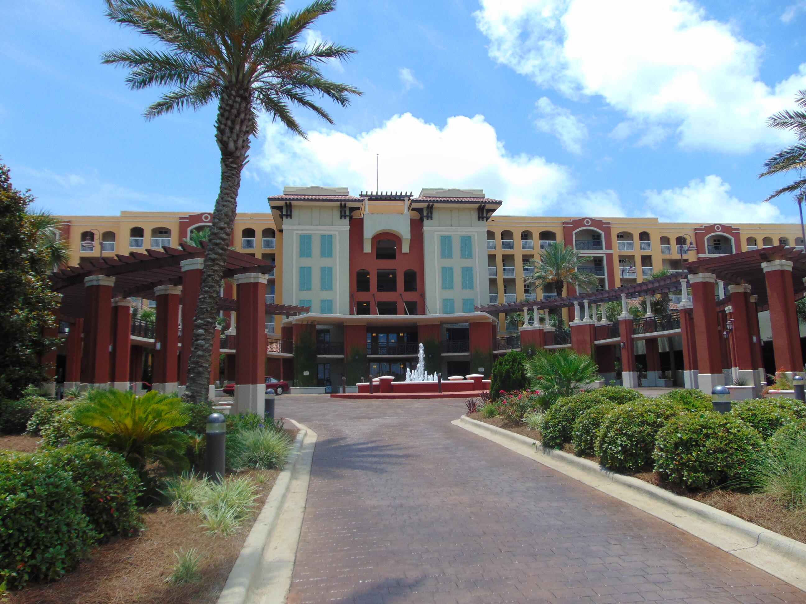 AZURE - Residential