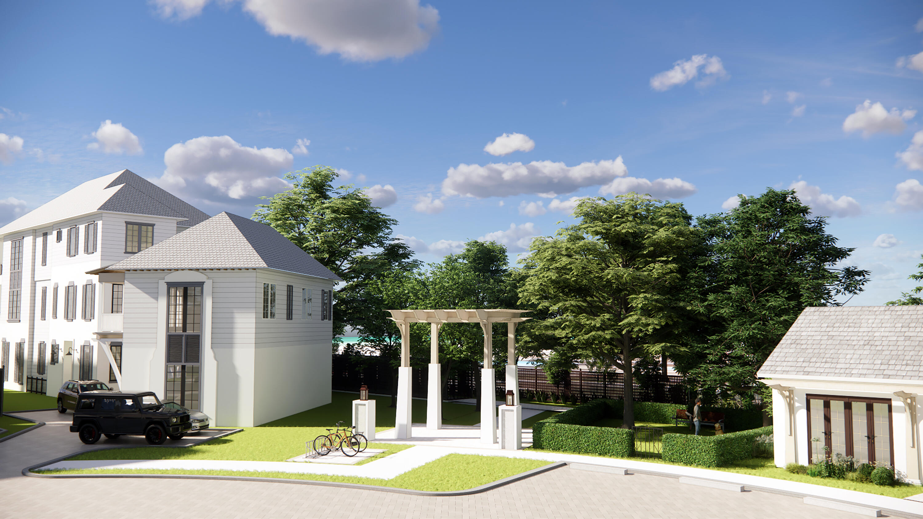 TBD Casa Magnolia Drive Lot 20