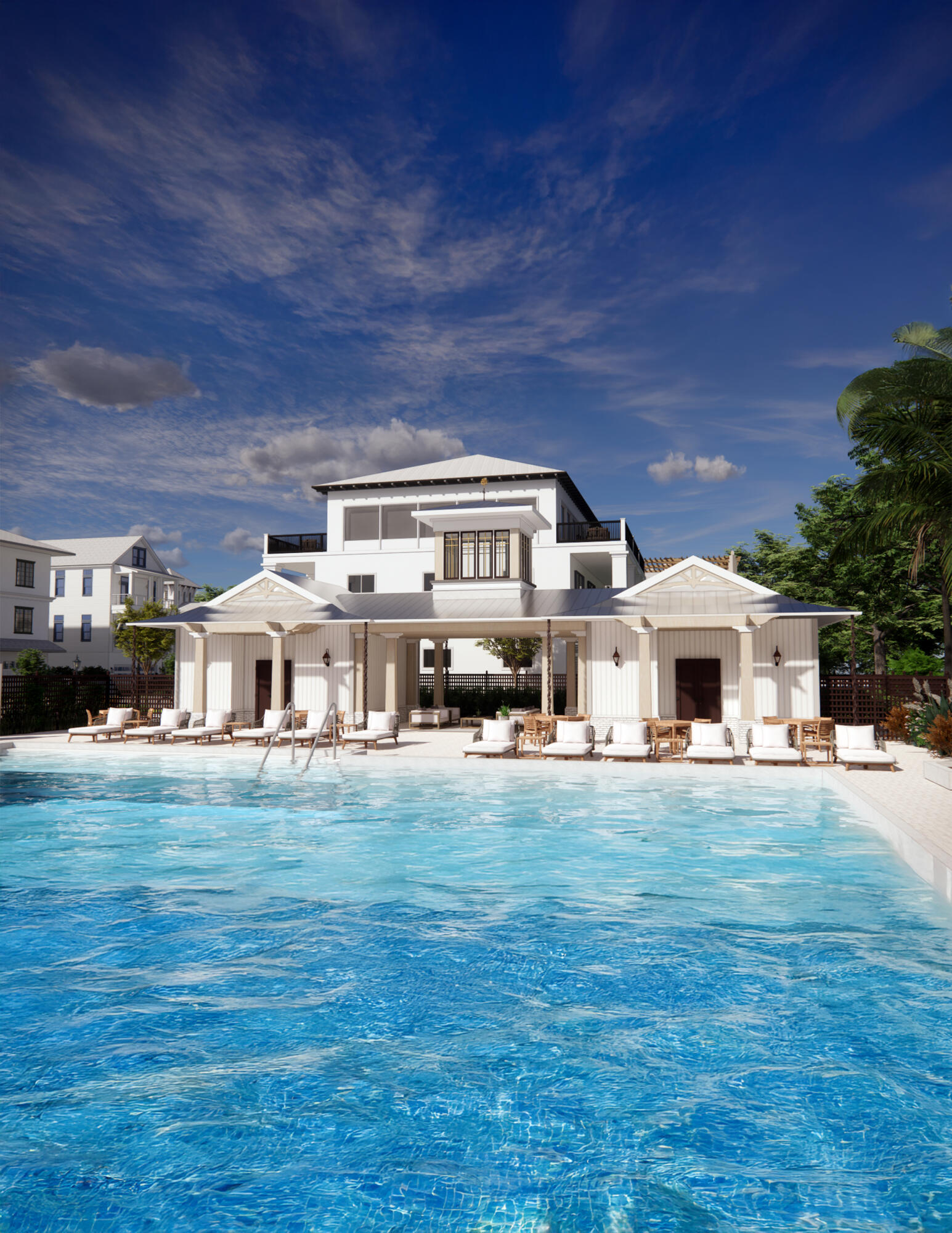 TBD Casa Magnolia Drive Lot 20