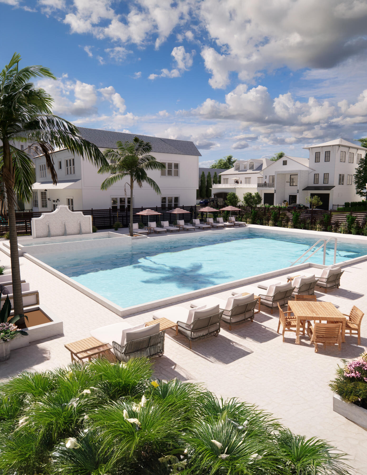 TBD Casa Magnolia Drive Lot 20