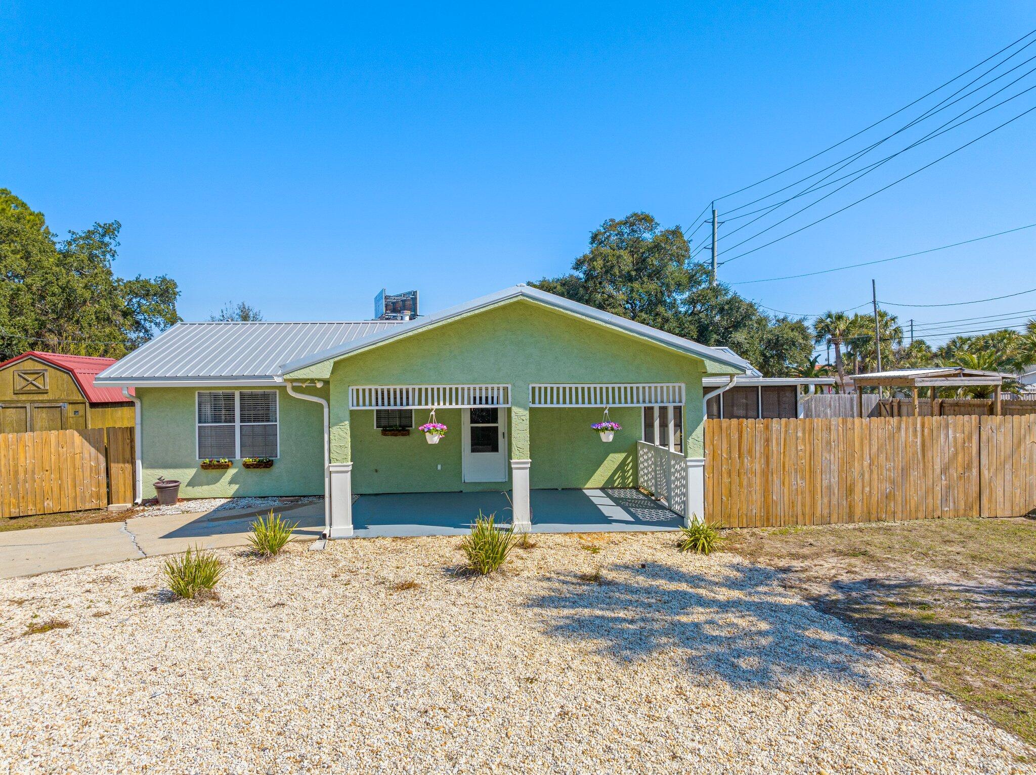 TREASURE COVE UNIT 2 - Residential