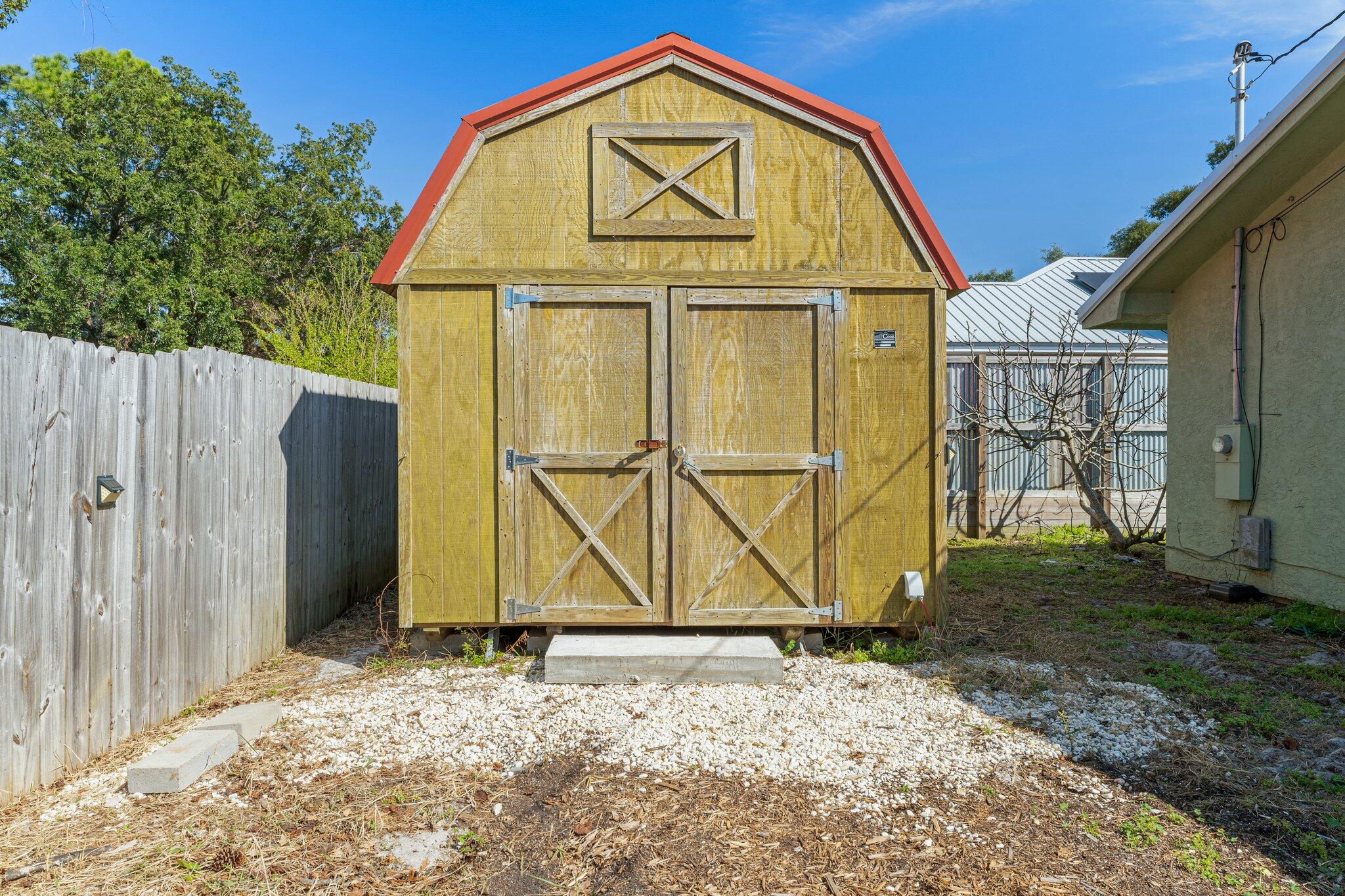 TREASURE COVE UNIT 2 - Residential