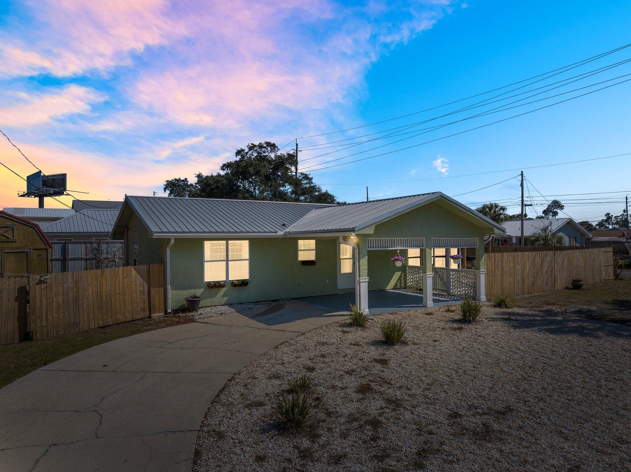 TREASURE COVE UNIT 2 - Residential