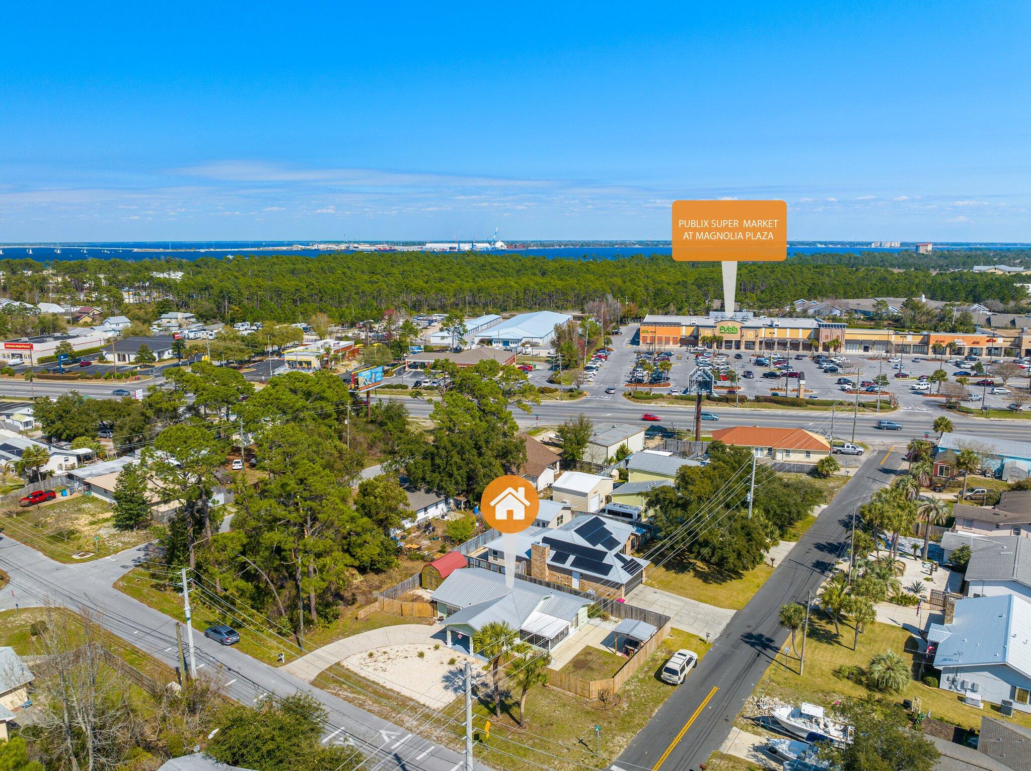 TREASURE COVE UNIT 2 - Residential