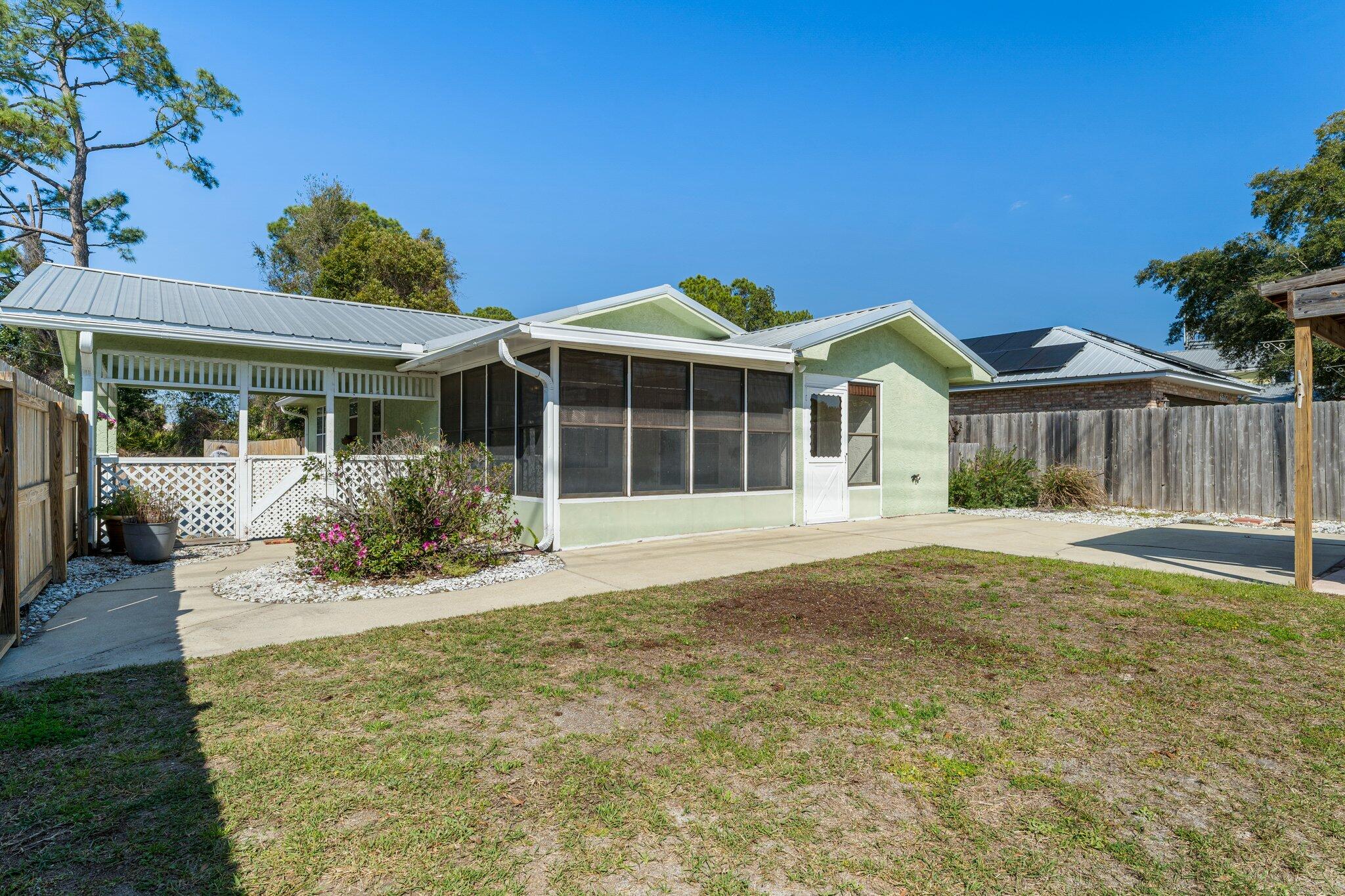 TREASURE COVE UNIT 2 - Residential