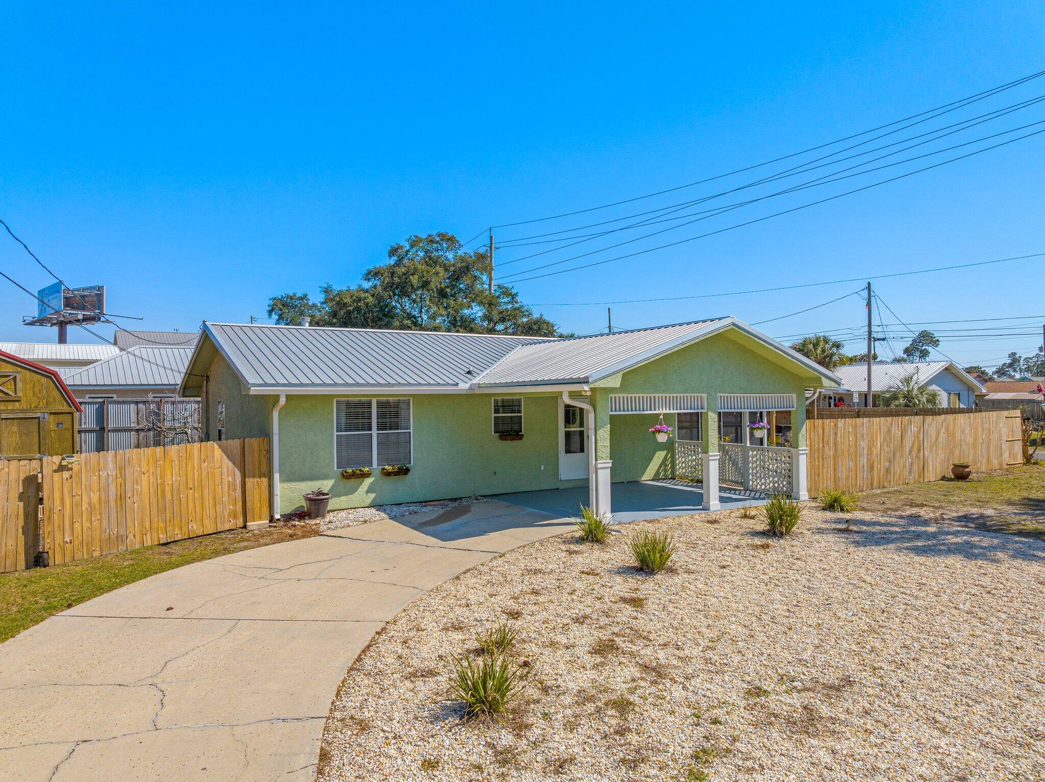 TREASURE COVE UNIT 2 - Residential