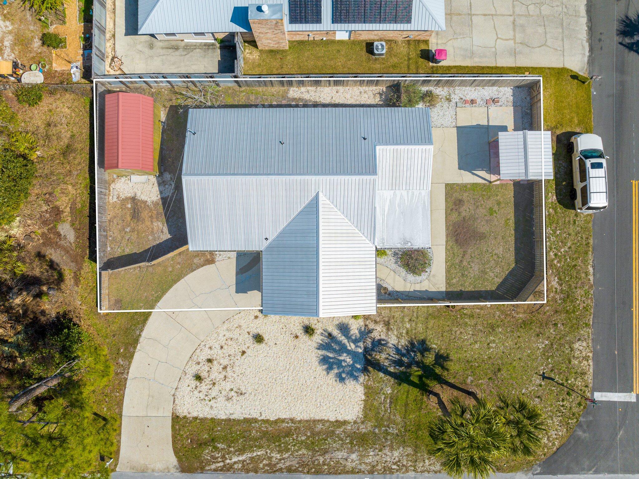 TREASURE COVE UNIT 2 - Residential