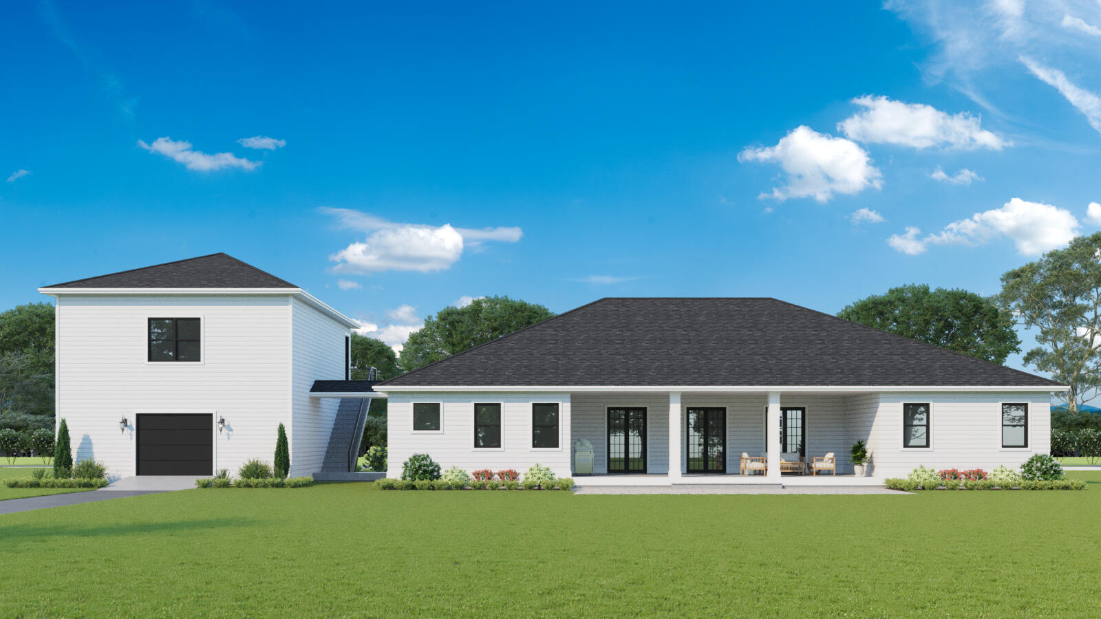 CANO ESTATES - Residential