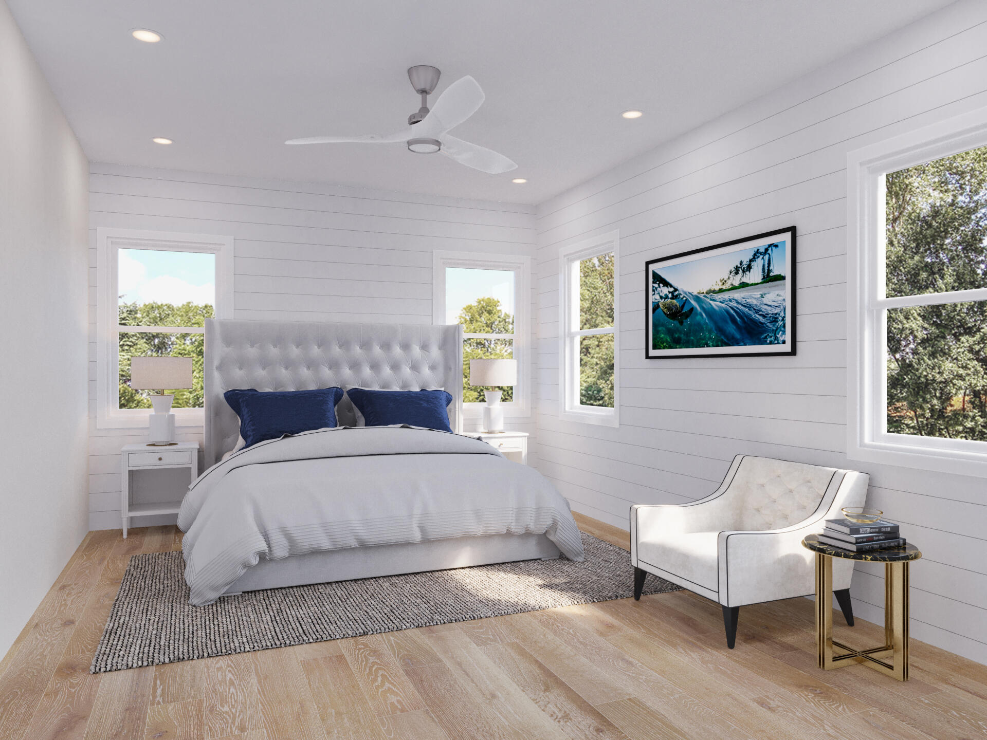 CANO ESTATES - Residential