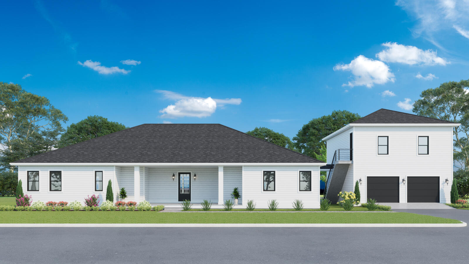 CANO ESTATES - Residential