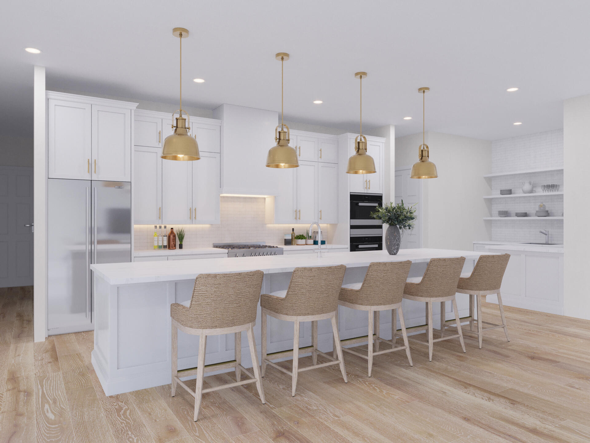 CANO ESTATES - Residential