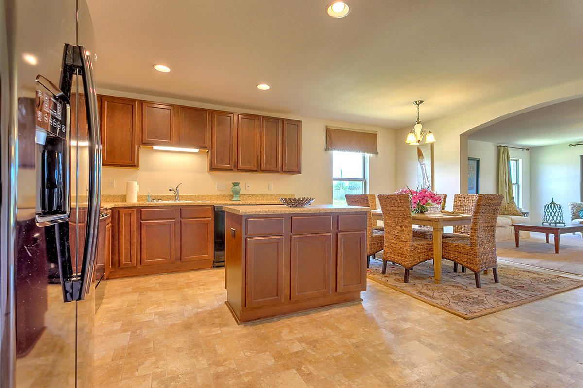 HAMMOCK BAY - Residential