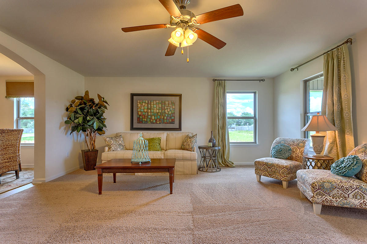 HAMMOCK BAY - Residential