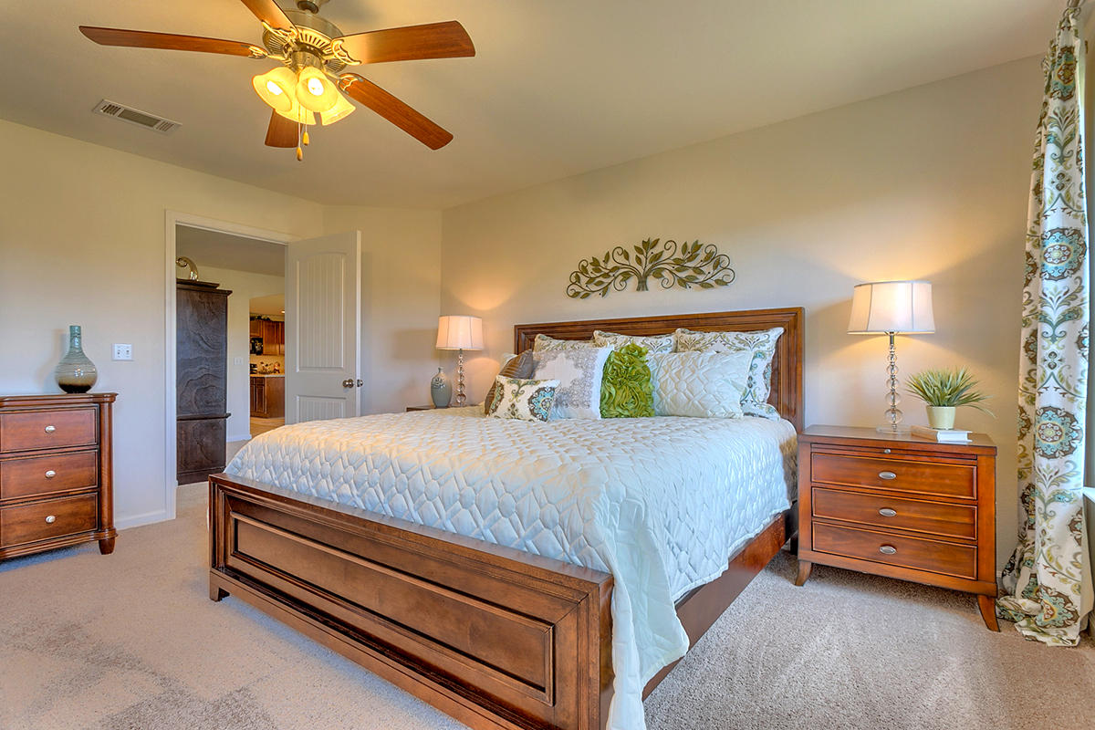 HAMMOCK BAY - Residential