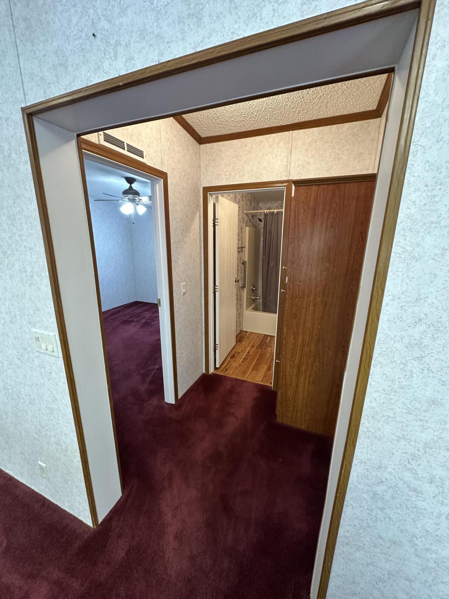 NO RECORDED SUBDIVISION - Residential