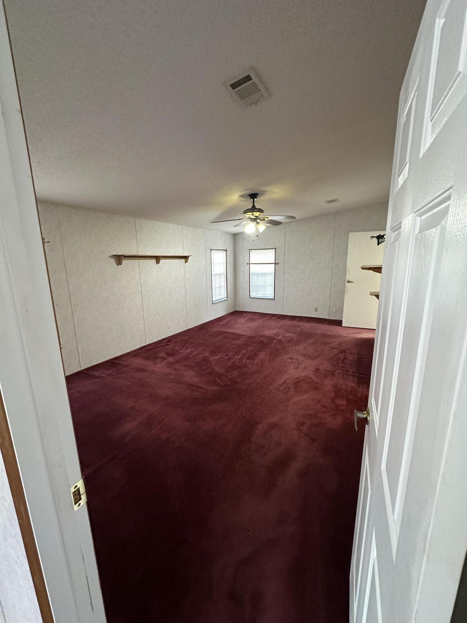 NO RECORDED SUBDIVISION - Residential