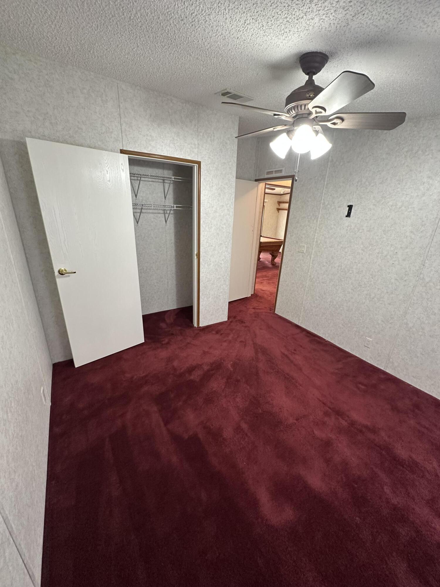 NO RECORDED SUBDIVISION - Residential