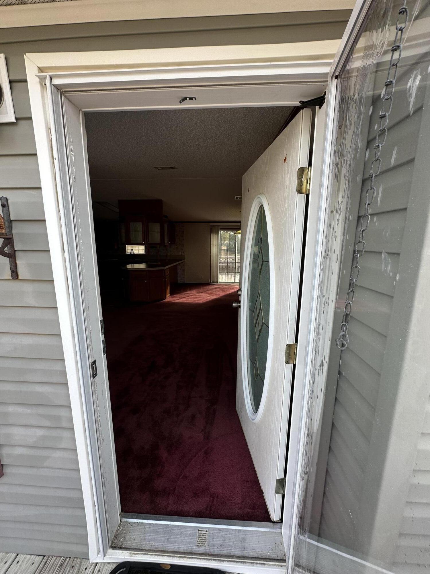 NO RECORDED SUBDIVISION - Residential