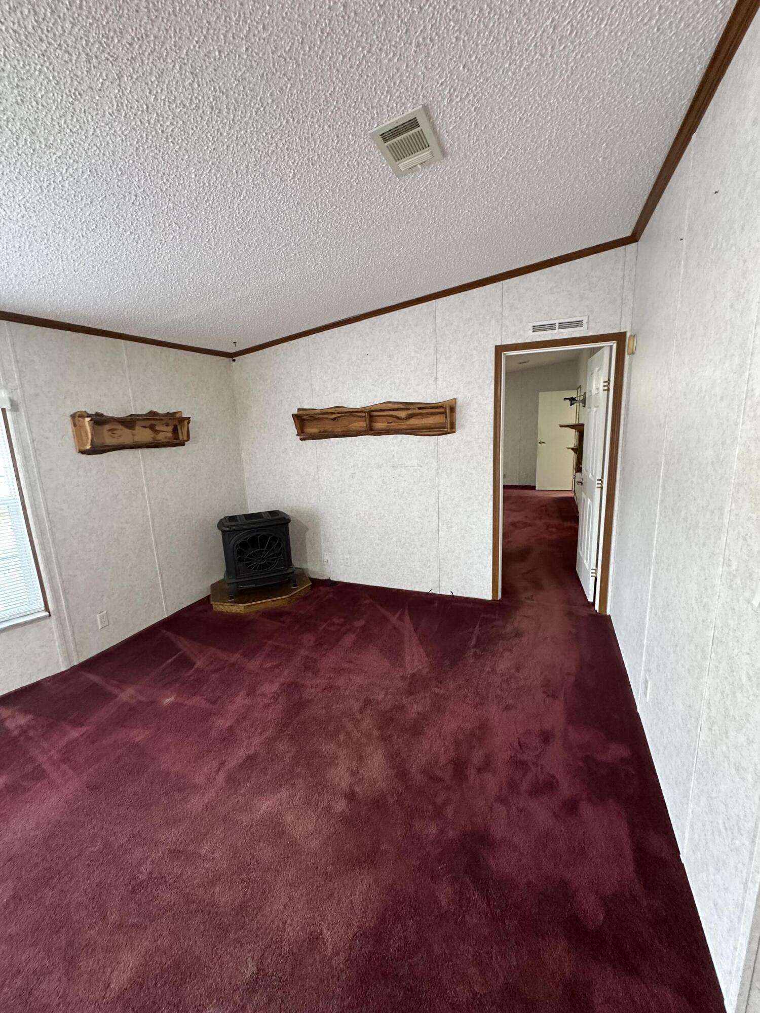 NO RECORDED SUBDIVISION - Residential