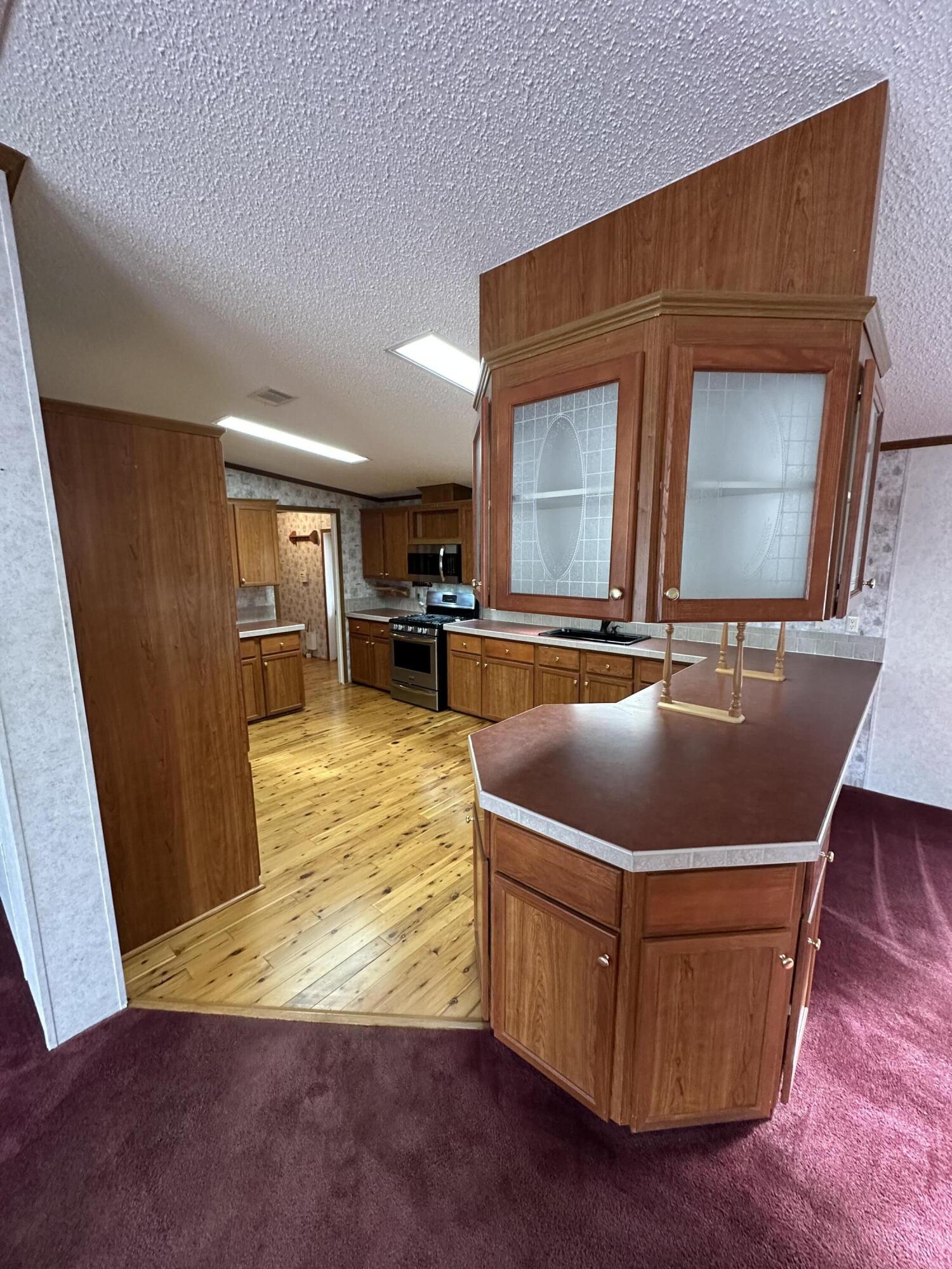 NO RECORDED SUBDIVISION - Residential