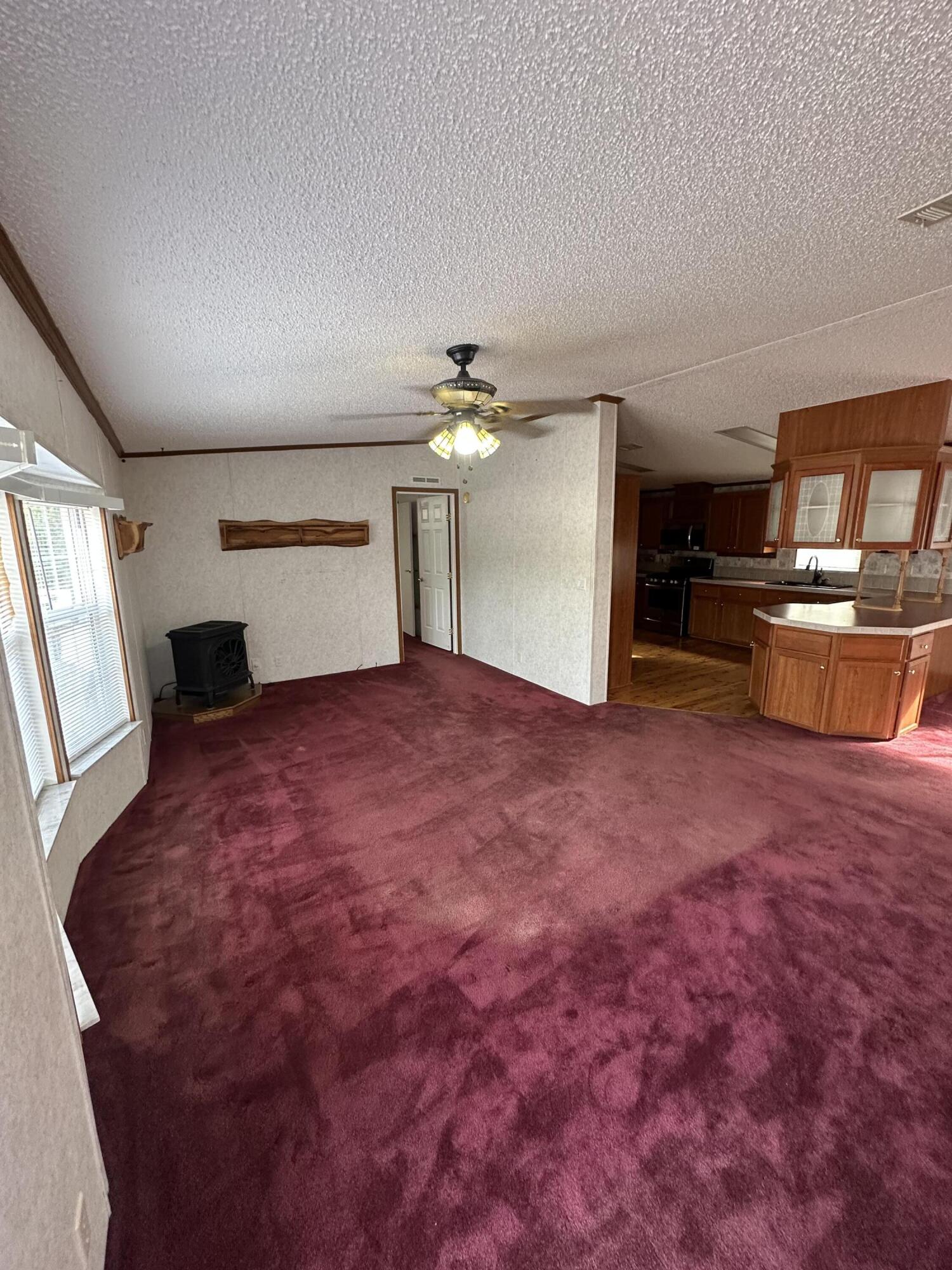 NO RECORDED SUBDIVISION - Residential