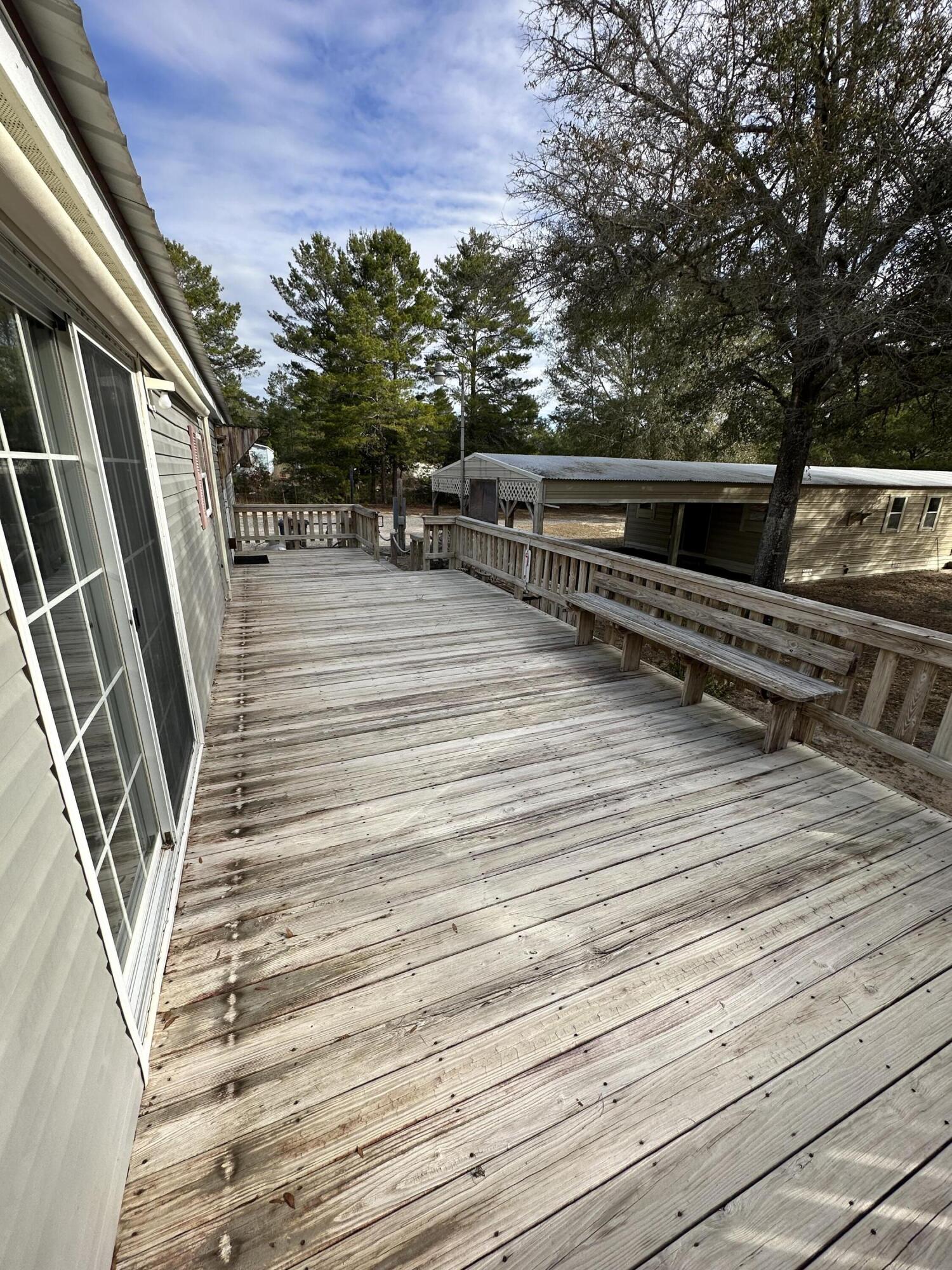 NO RECORDED SUBDIVISION - Residential