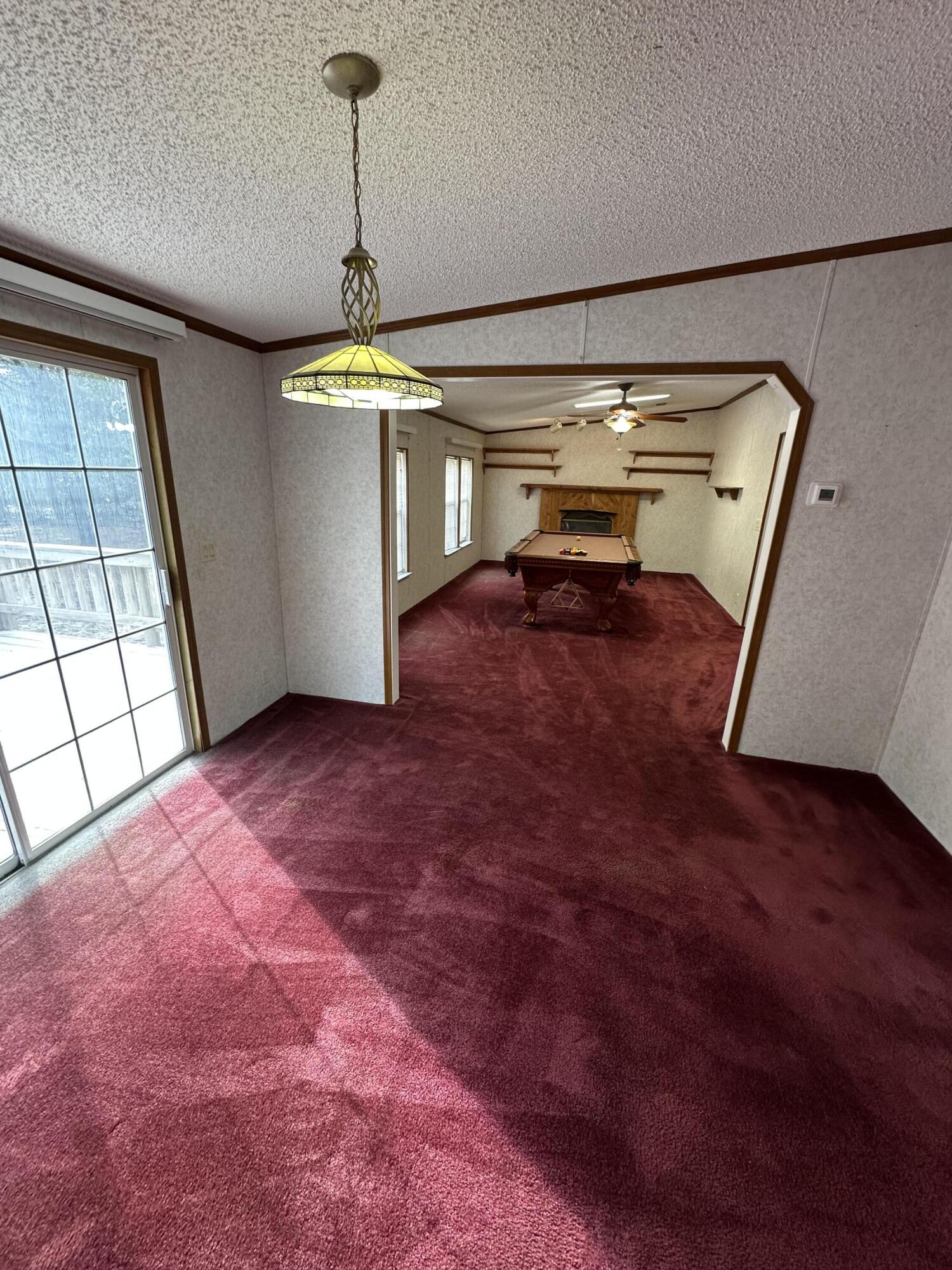 NO RECORDED SUBDIVISION - Residential