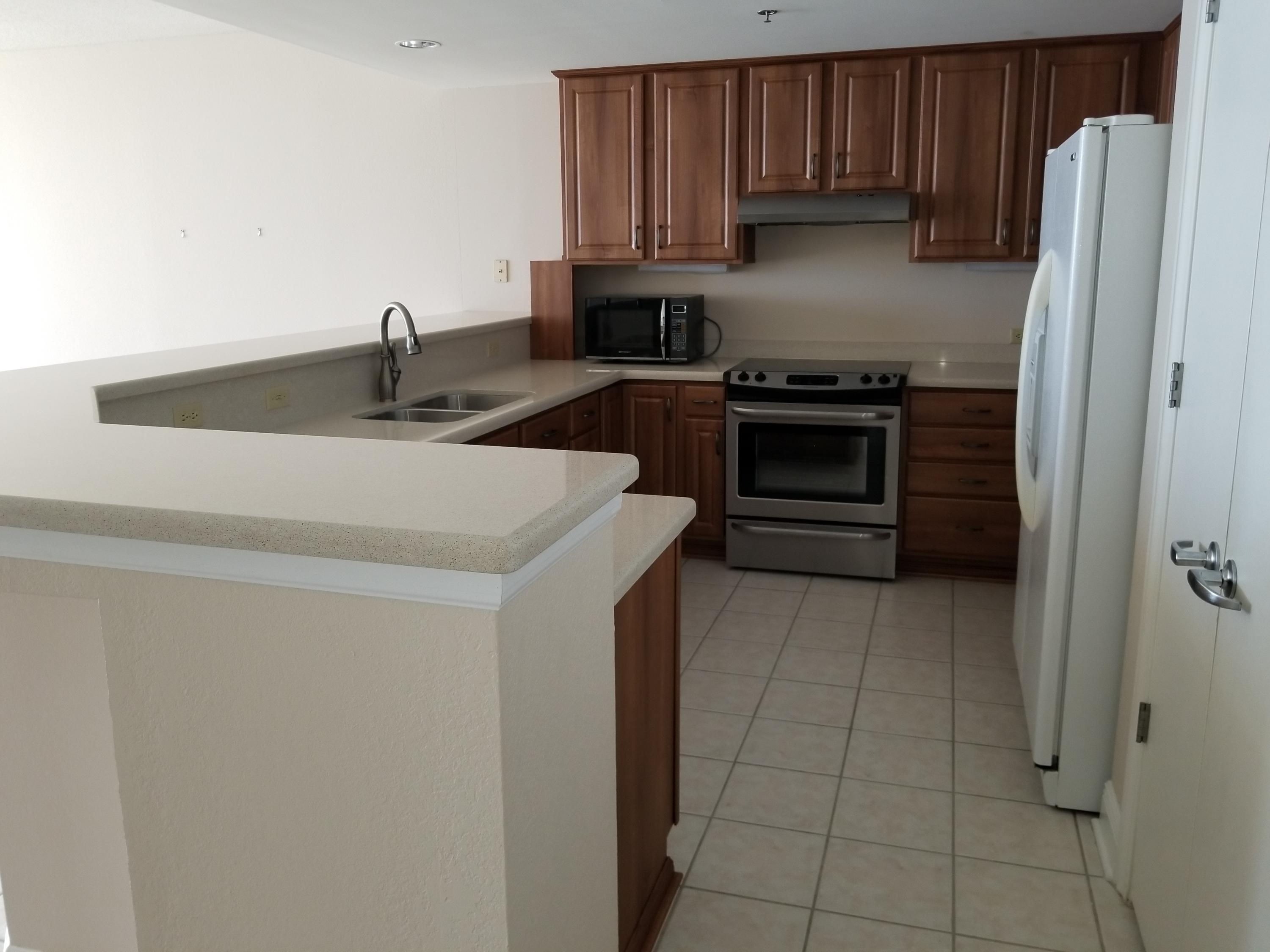 BELLE MER CONDOMINIUM - Residential