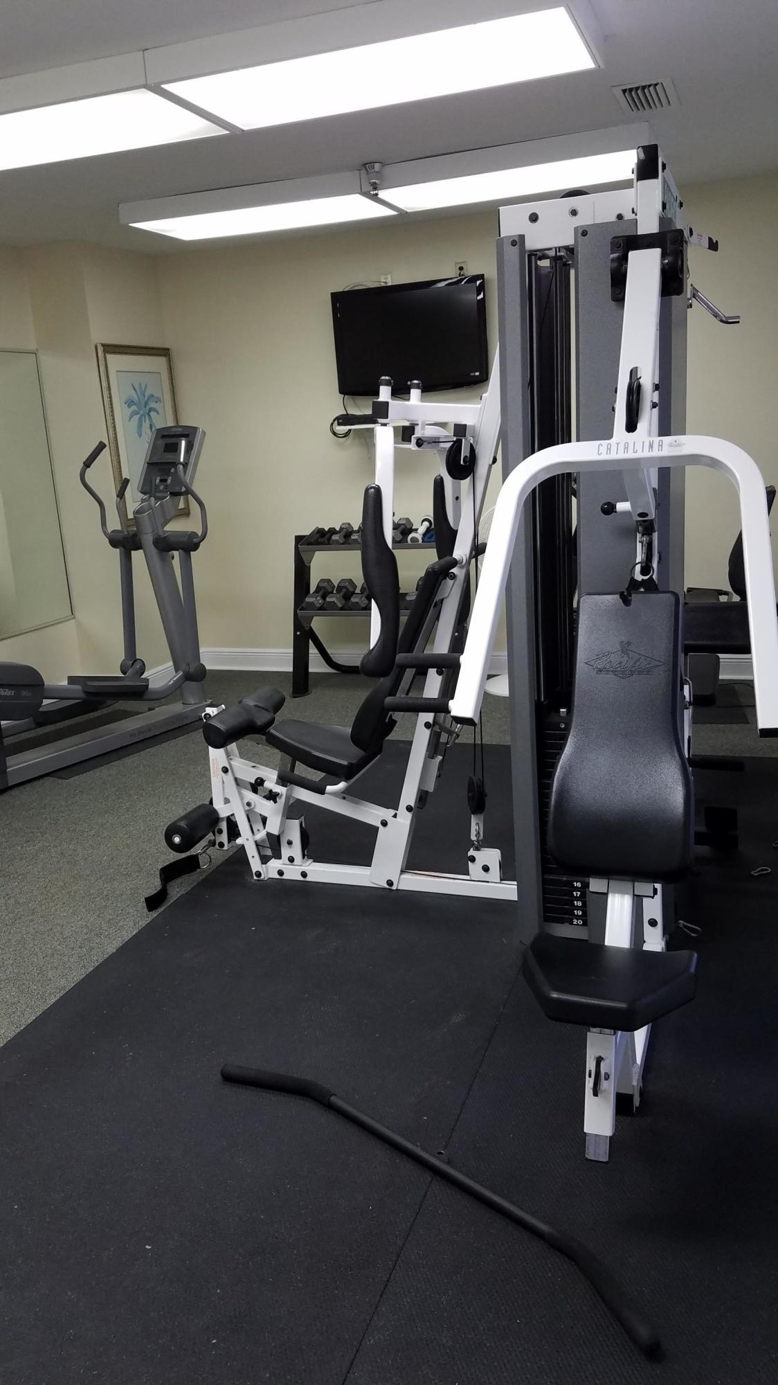 BELLE MER CONDOMINIUM - Residential