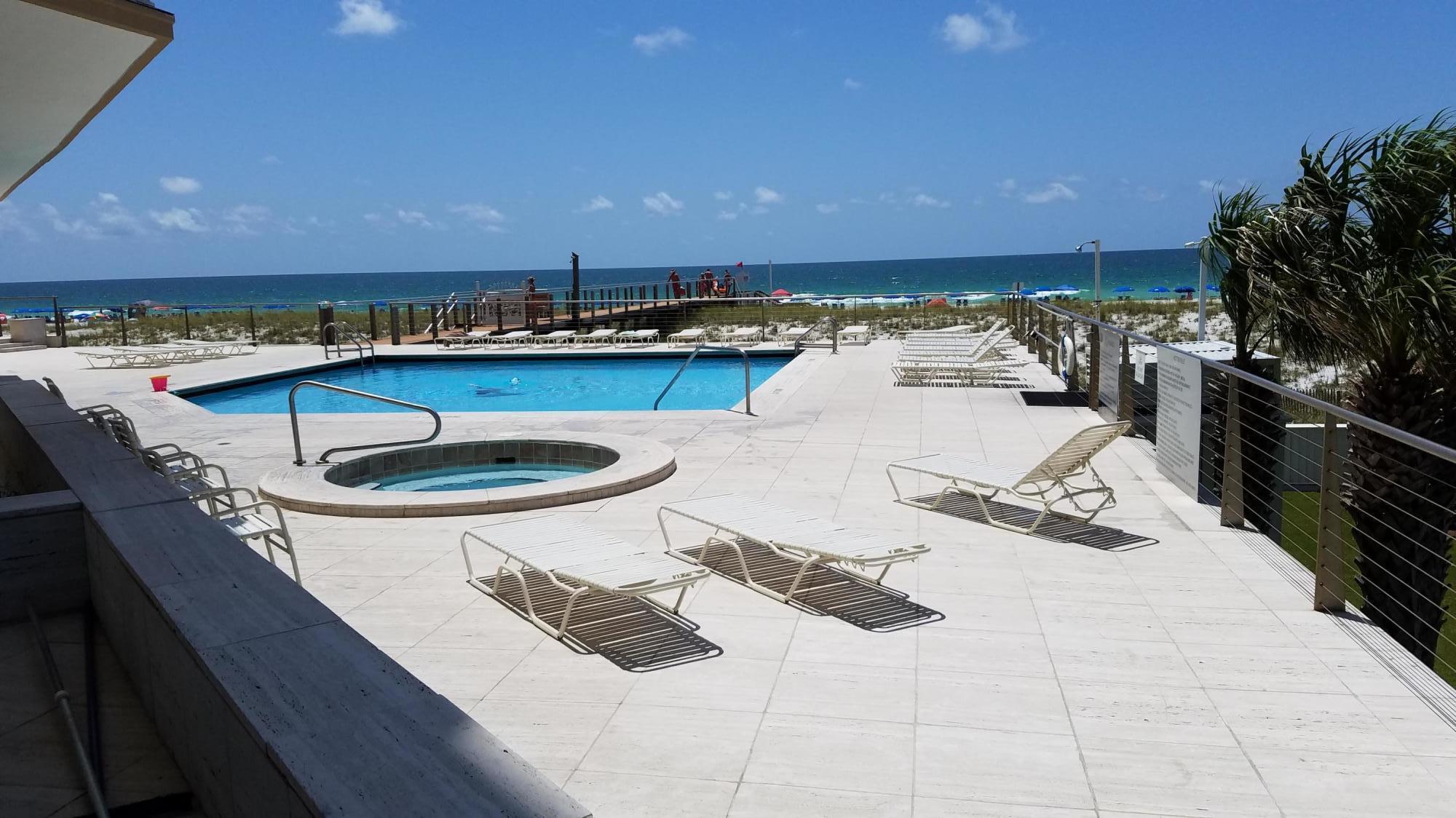 BELLE MER CONDOMINIUM - Residential