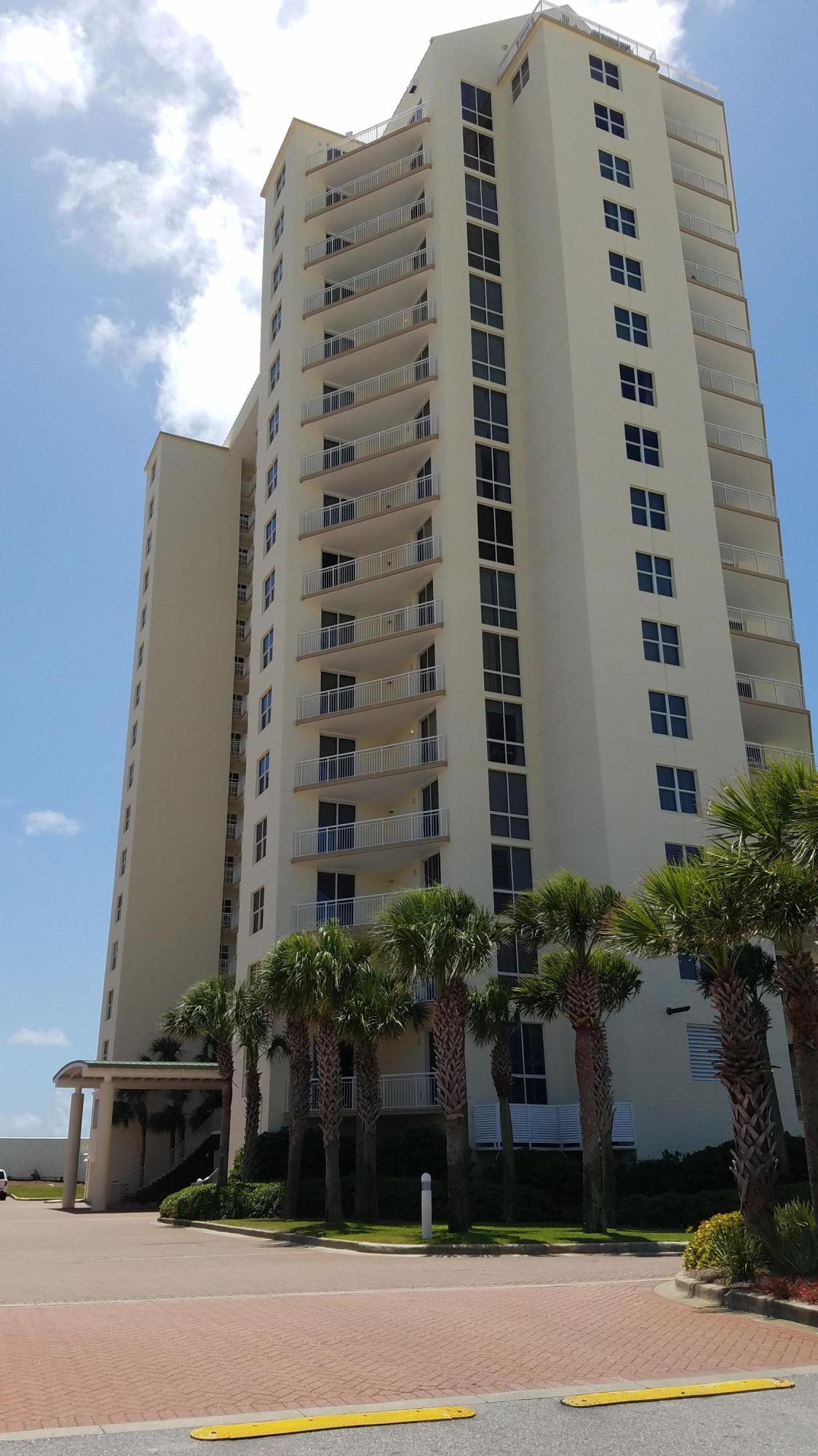 BELLE MER CONDOMINIUM - Residential