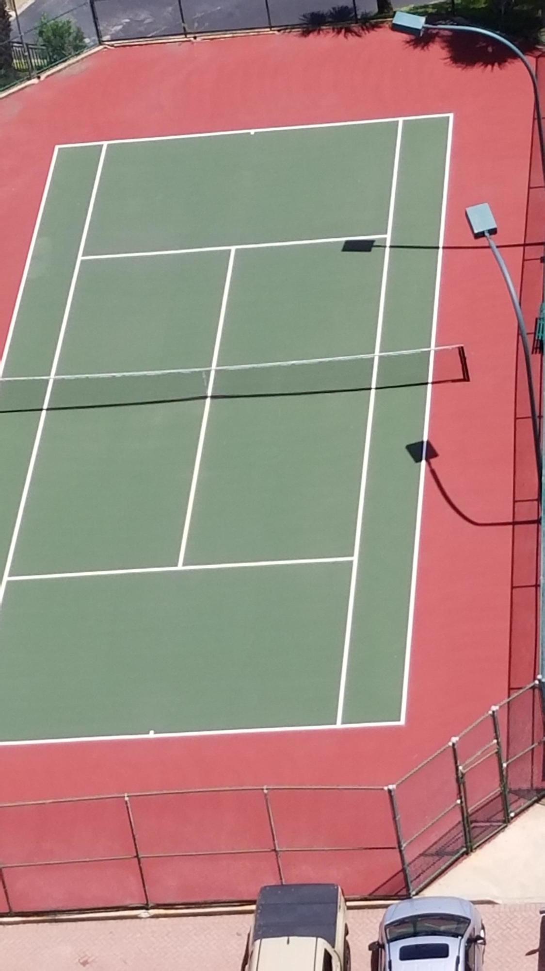 BELLE MER CONDOMINIUM - Residential