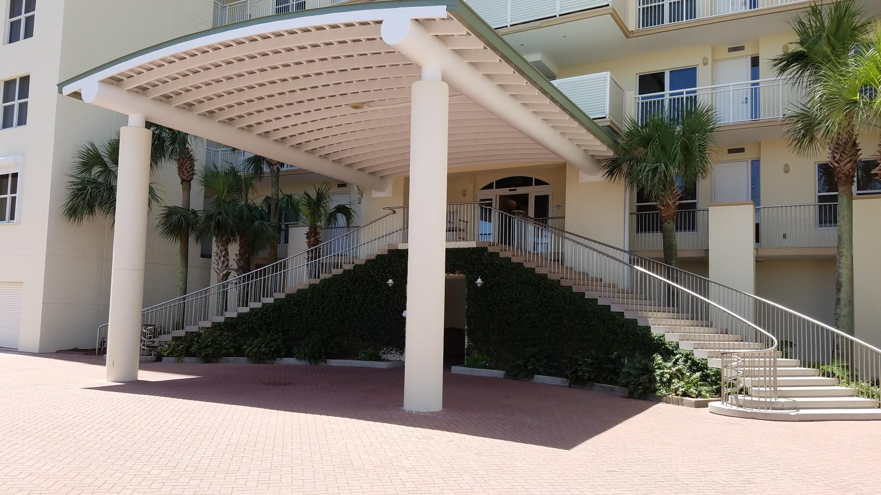 BELLE MER CONDOMINIUM - Residential