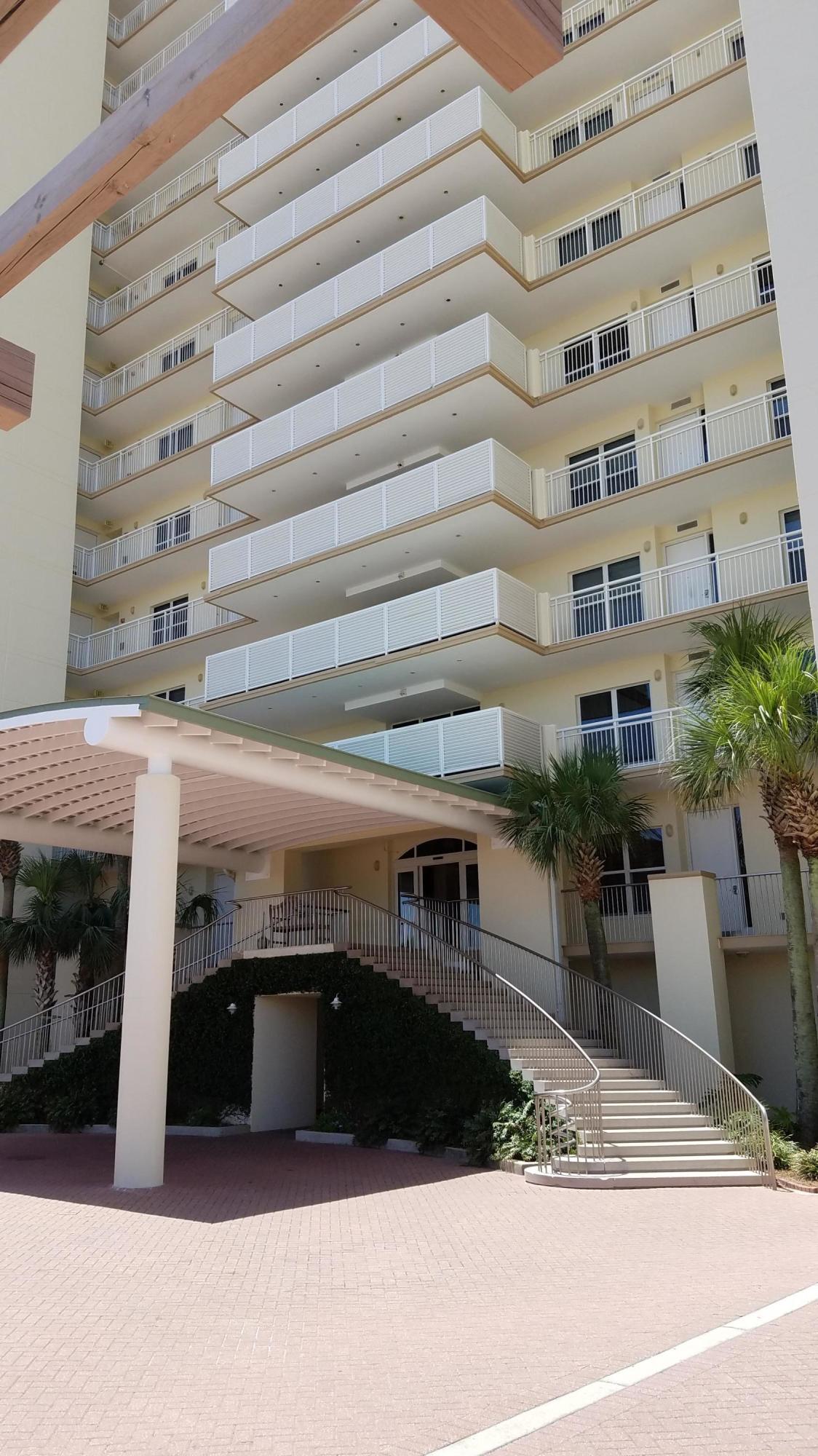 BELLE MER CONDOMINIUM - Residential