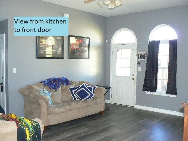 THE PINES - Residential