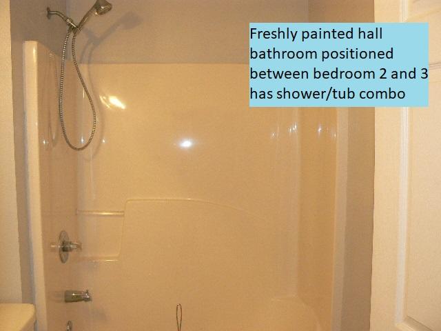 THE PINES - Residential