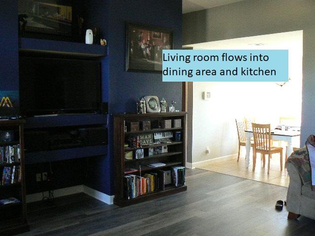 THE PINES - Residential