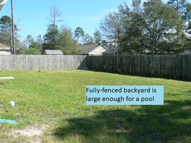 THE PINES - Residential