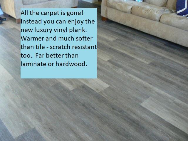 THE PINES - Residential