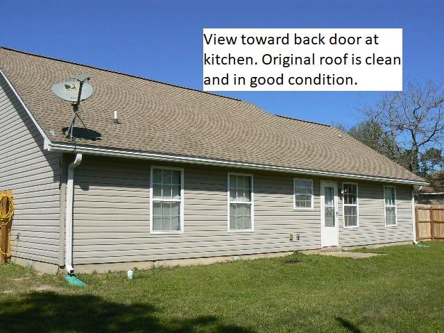 THE PINES - Residential