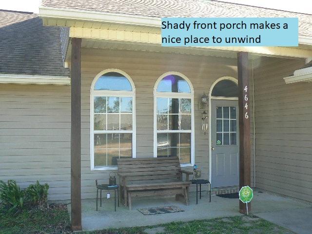 THE PINES - Residential