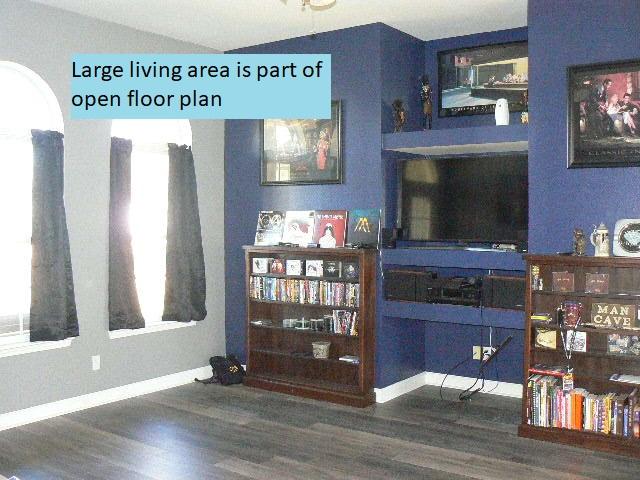 THE PINES - Residential