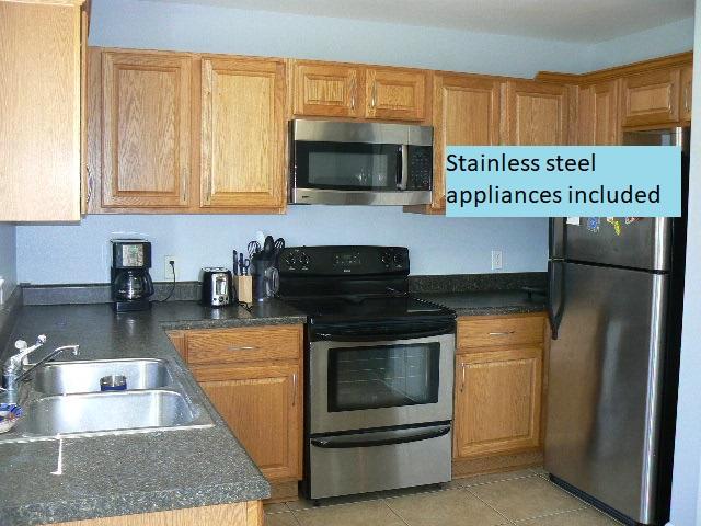 THE PINES - Residential