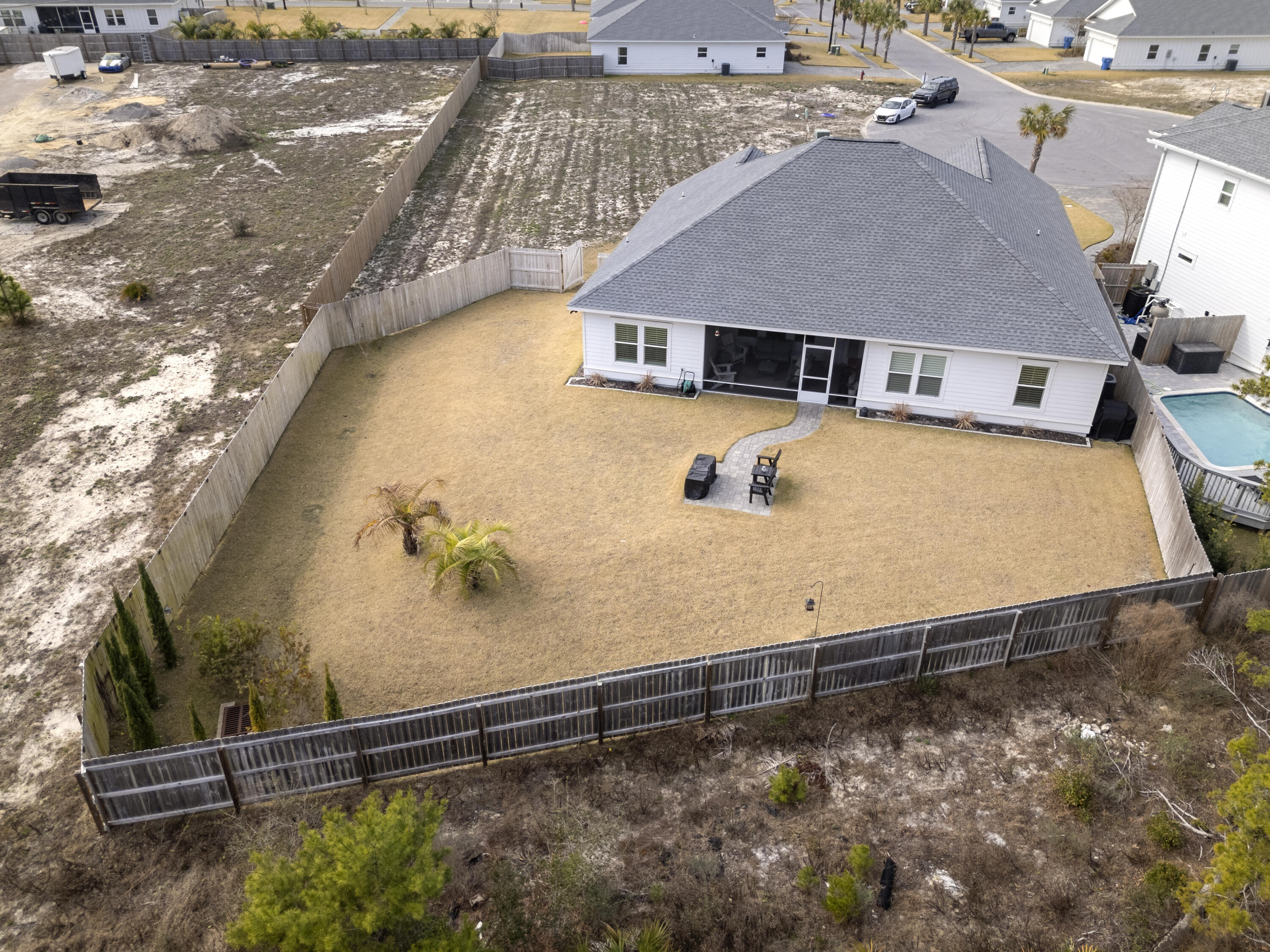 Laguna Haven - Residential