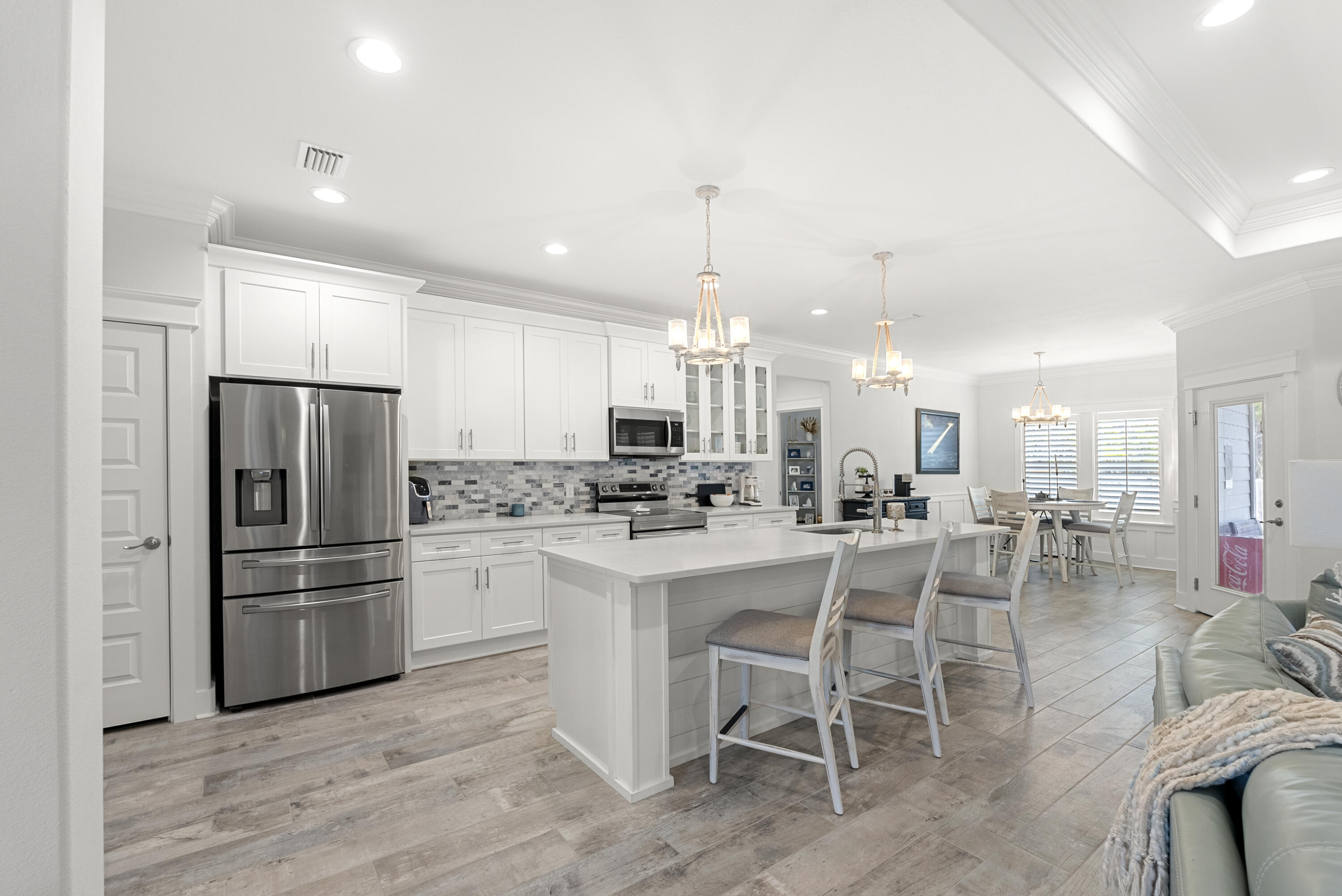Laguna Haven - Residential